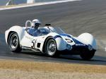 Maserati Tipo 61 Birdcage 1959 года
